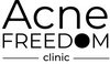 Acne Freedom Clinic Logo